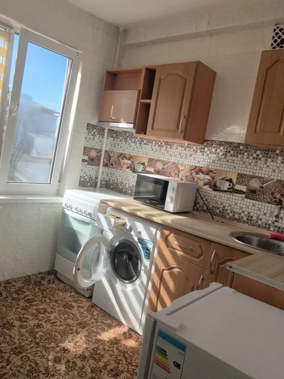 Уютная квартира в районе бара