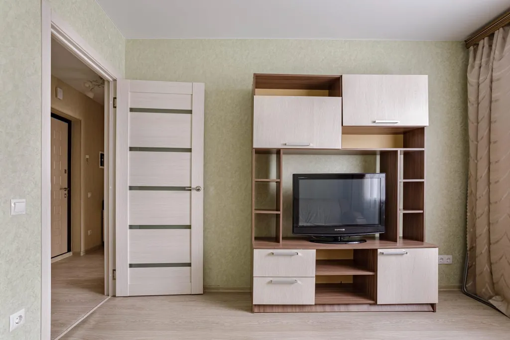 Теплая квартира рядом с парком