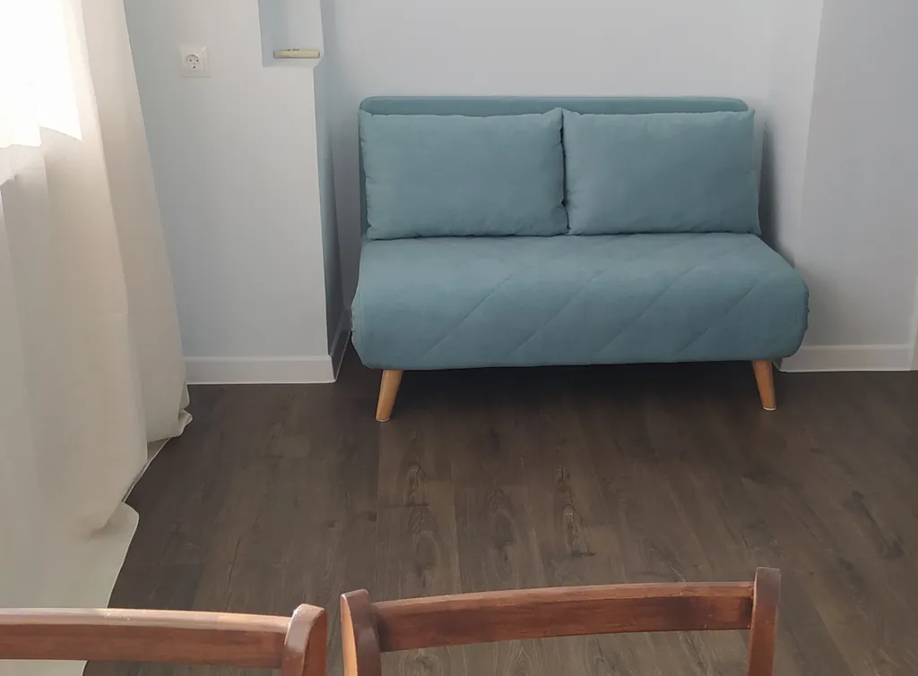 Уютная квартира у самого моря