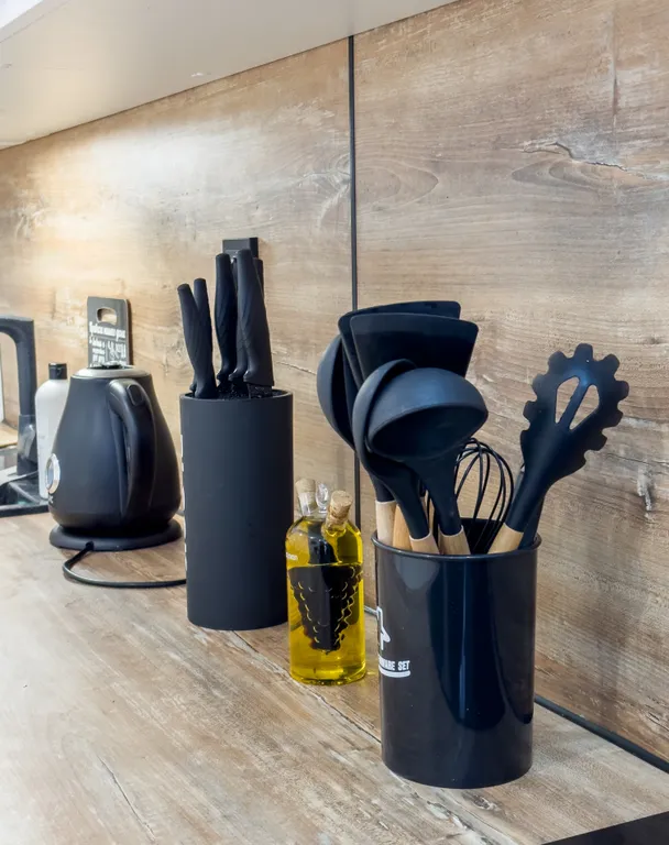 Однокомнатная квартира комфорт класса