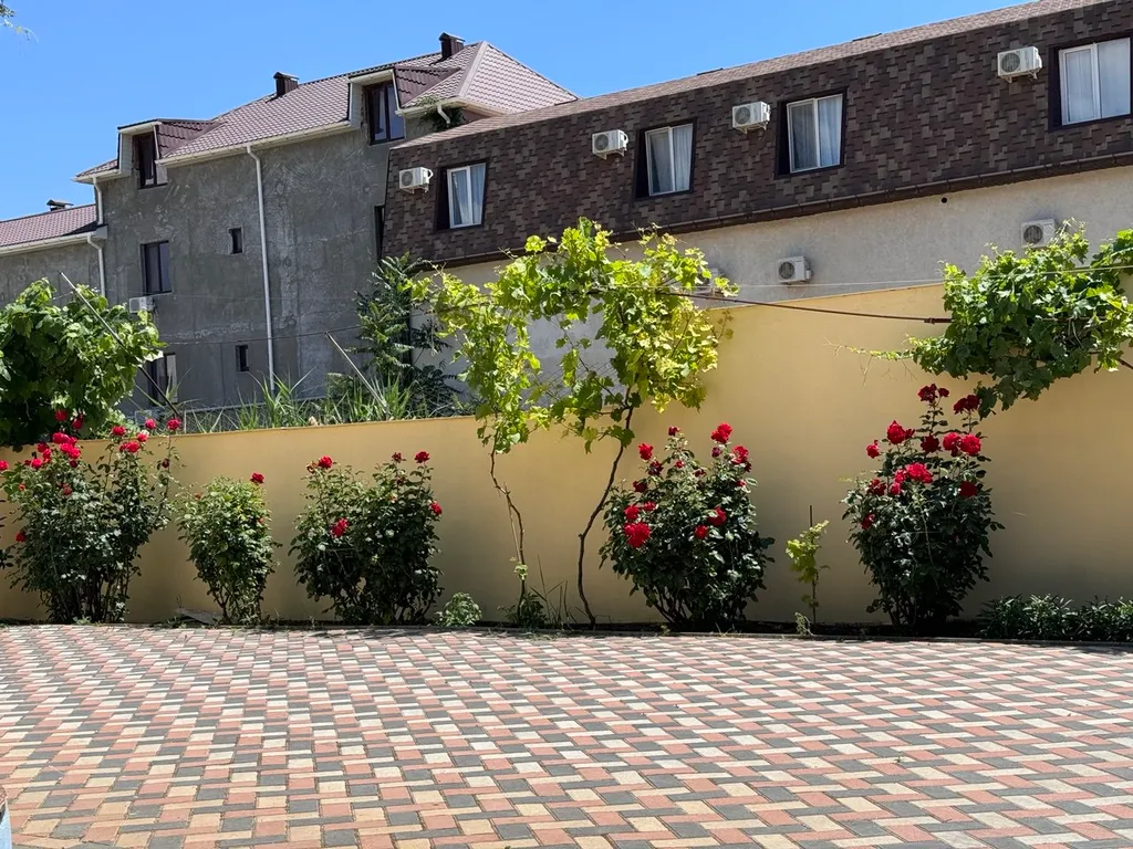 Парковка, кондиционер, р-он аквапарка