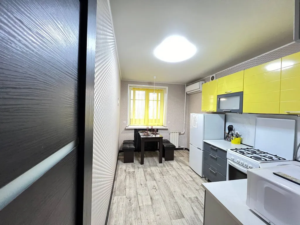 Квартира в центре с отличным видом