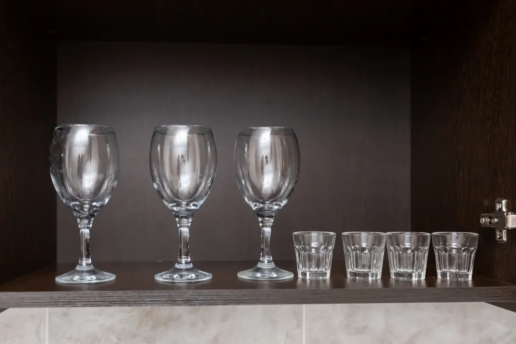 Новая квартира около города еды