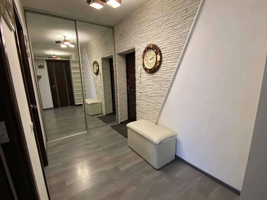 Квартира Квартира Royal Stylish Apartment у Королевских ворот — Калининград