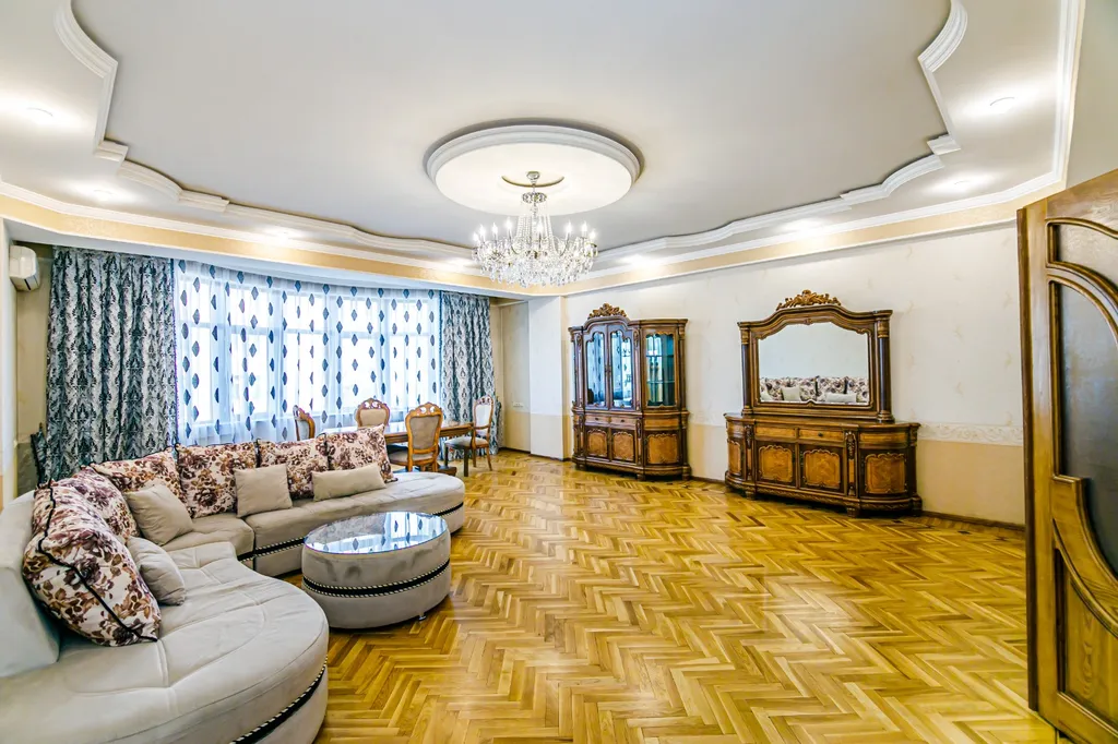 Аквапарк апартамент