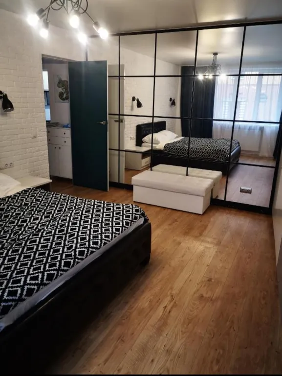 Квартира Квартира в центре Калининграда — Калининград