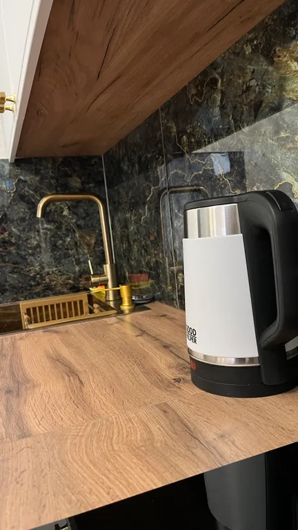 Уютная студия «Олива»