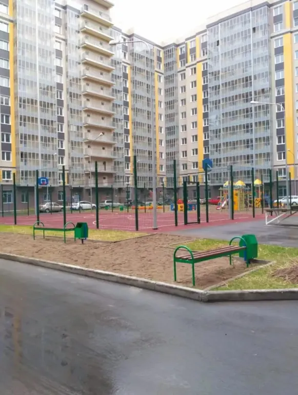 Квартира Уютная квартира около метро и жд вокзала — Казань