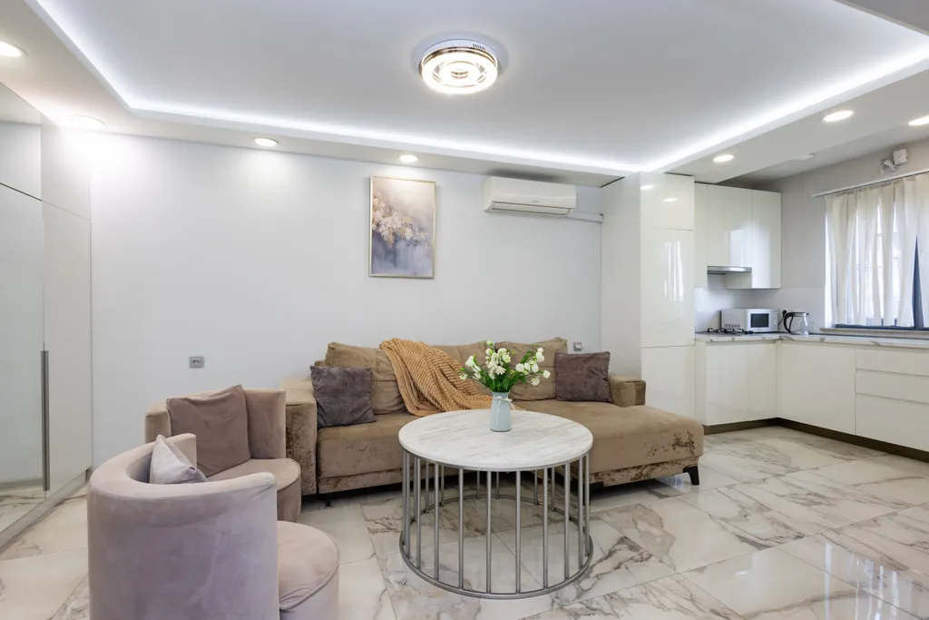 2-комн. квартира на ул. Хоренаци