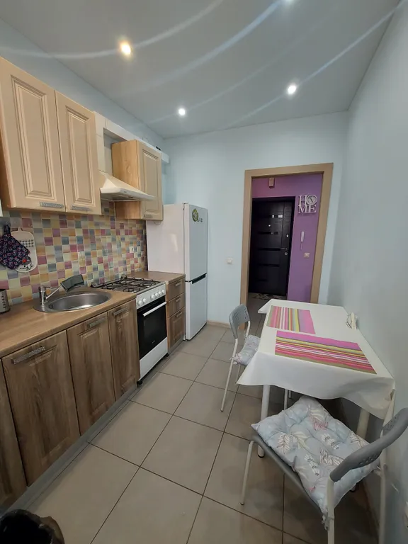 Квартира Квартира Орбита — Калининград