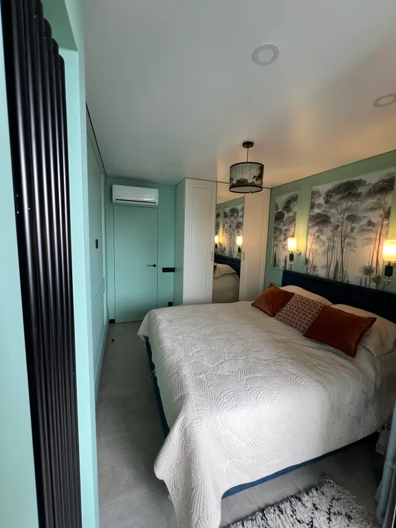 Квартира Квартира Designer Cozy Apartments — Сочи