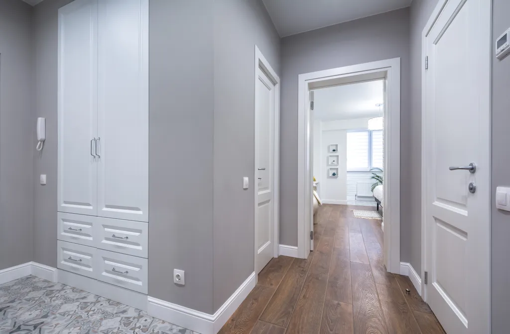 Премиум в жк Центральном