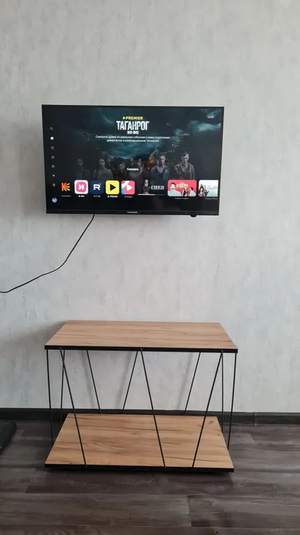 1-комнатная квартира у Терм