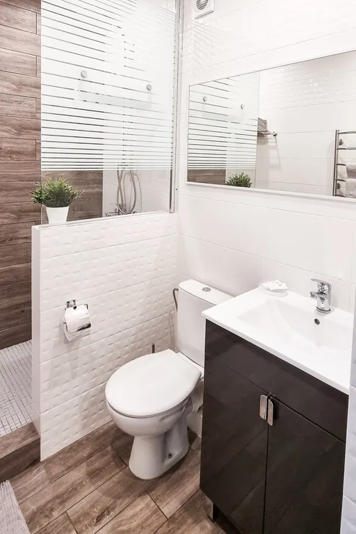 Квартира Квартира SunDay Apartments — Зеленоградск