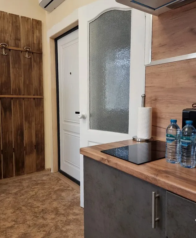 Студия у Кремля и Золотой Набережной