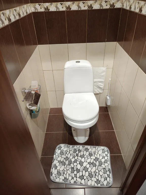 Вместительная квартира у Крокус Экспо между метро Мякинино и Пенягино