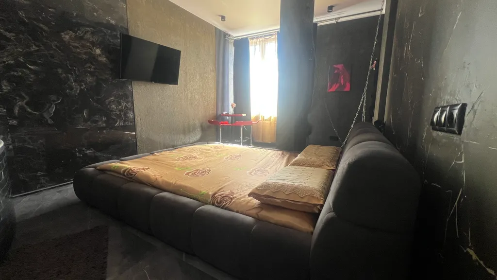 Номер с кондиционером