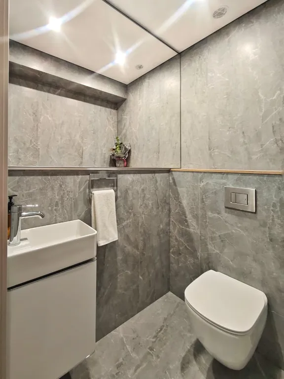 Апартаменты класса люкс в баден спа