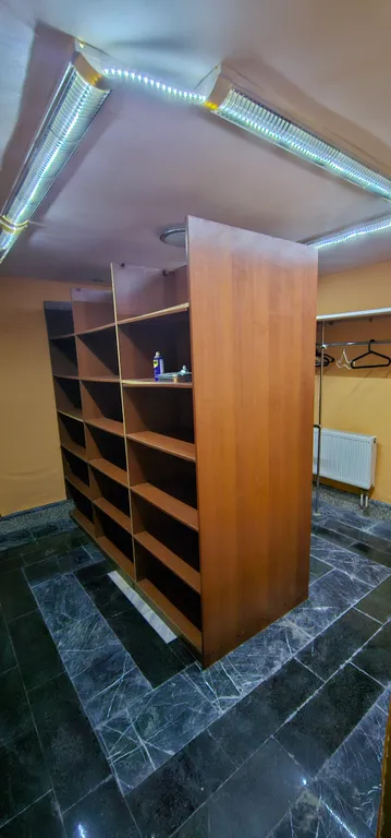 Большой дом в тихом КП