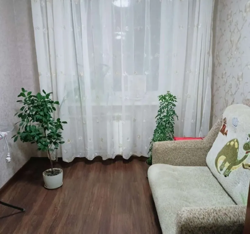 Комфортные и уютные апартаменты