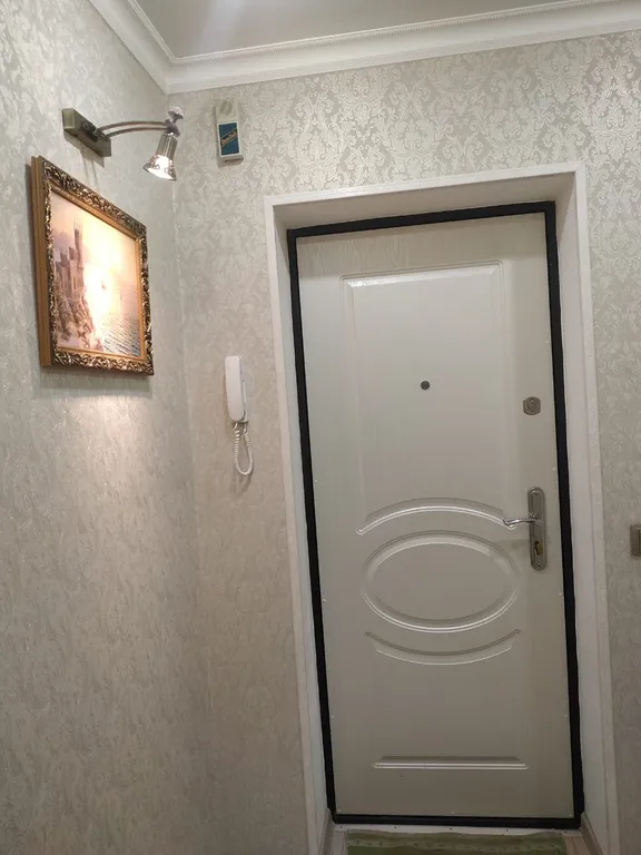 Квартира Уютная квартира — Владикавказ