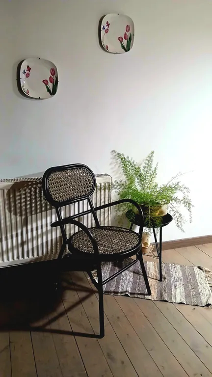 View apartment в старом городе