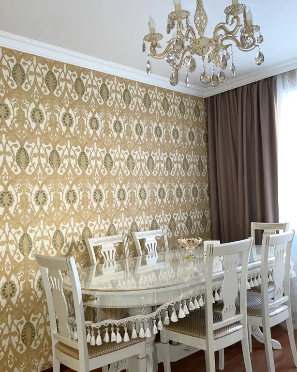 Квартира Квартира Все для души и комфорта — Владикавказ