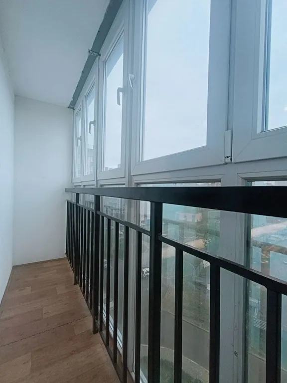 2-х комнатная квартира в тихом районе