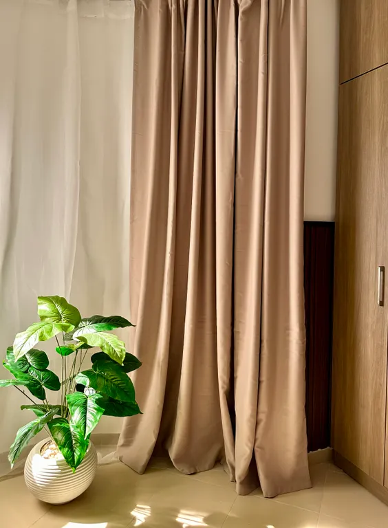 Квартира со своим пляжем в Хургаде