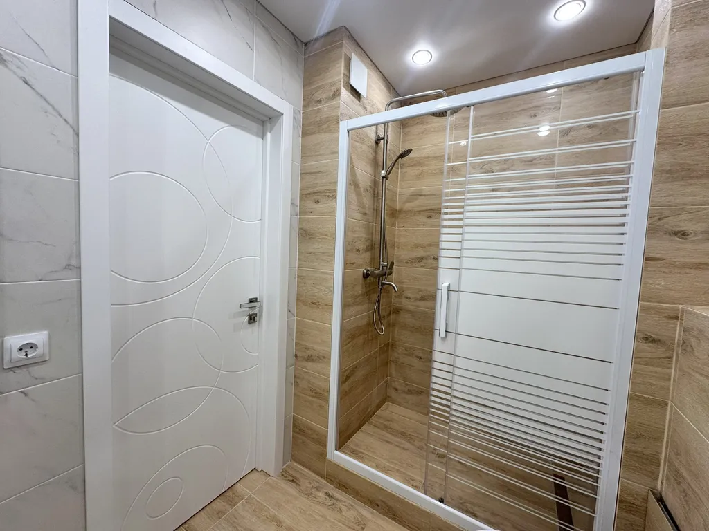 Квартира в центре города в ЖК Маяк