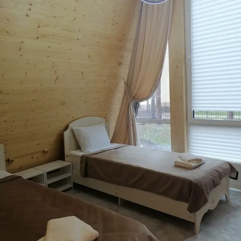 Гостевой дом Эльбрус