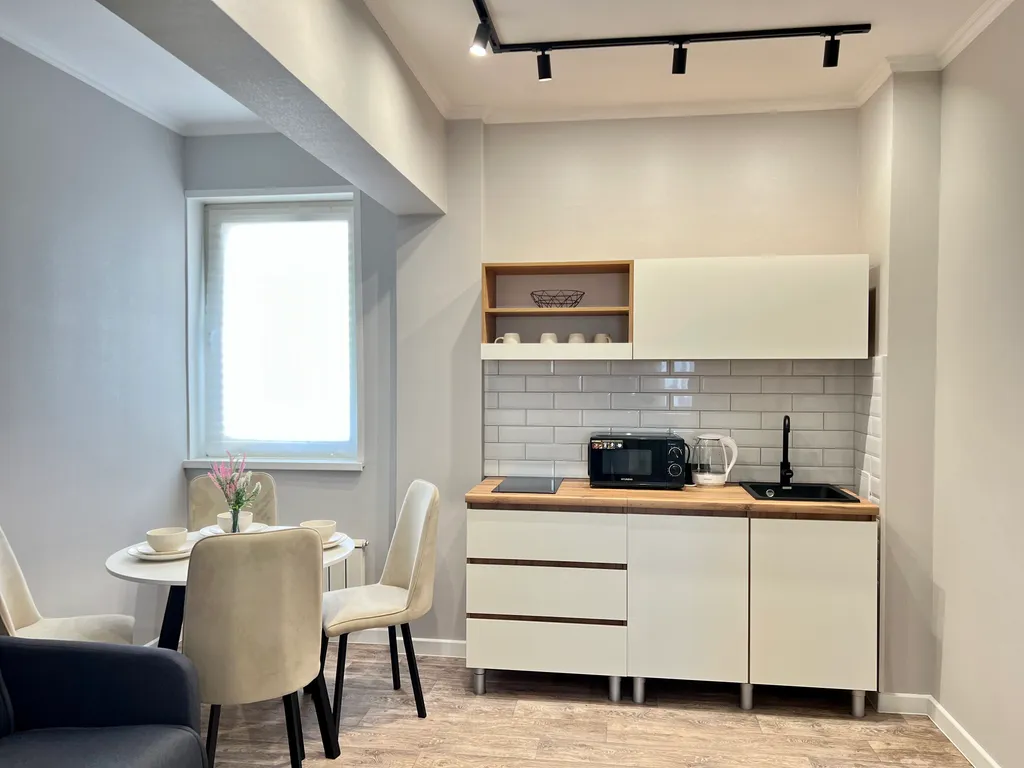 Квартира Квартира Возле планеты — Красноярск