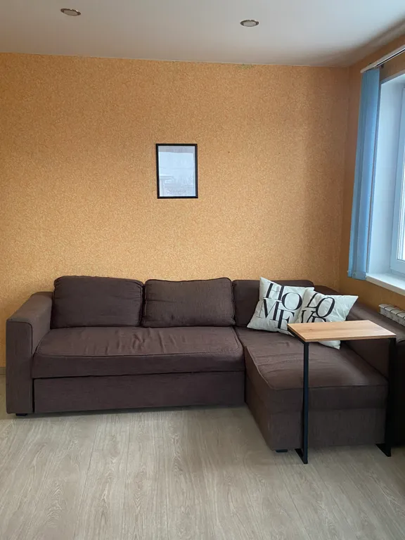 Уютная квартира для отличного отдыха в любое время года