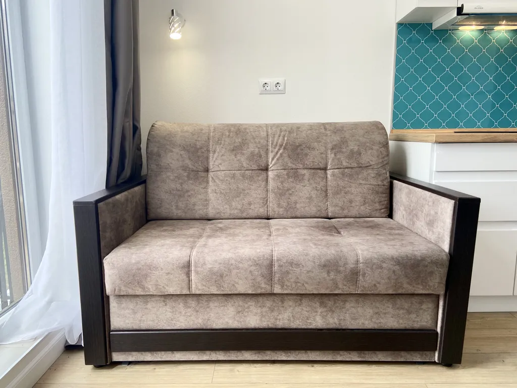 Квартира в ЖК Евпатория