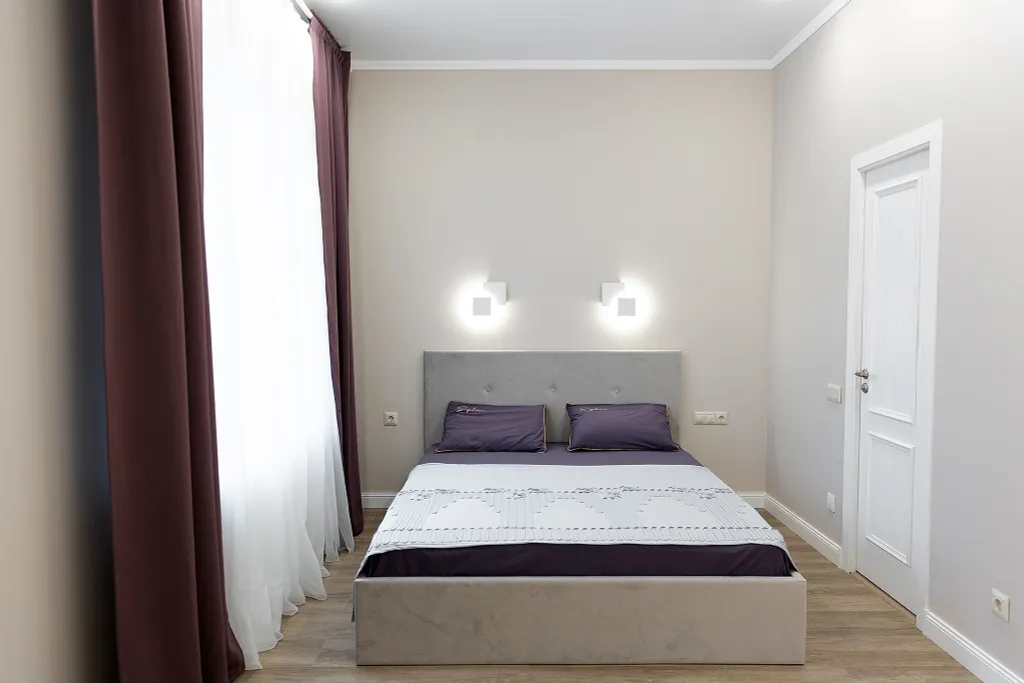 Apartment Comfort plus IQ
