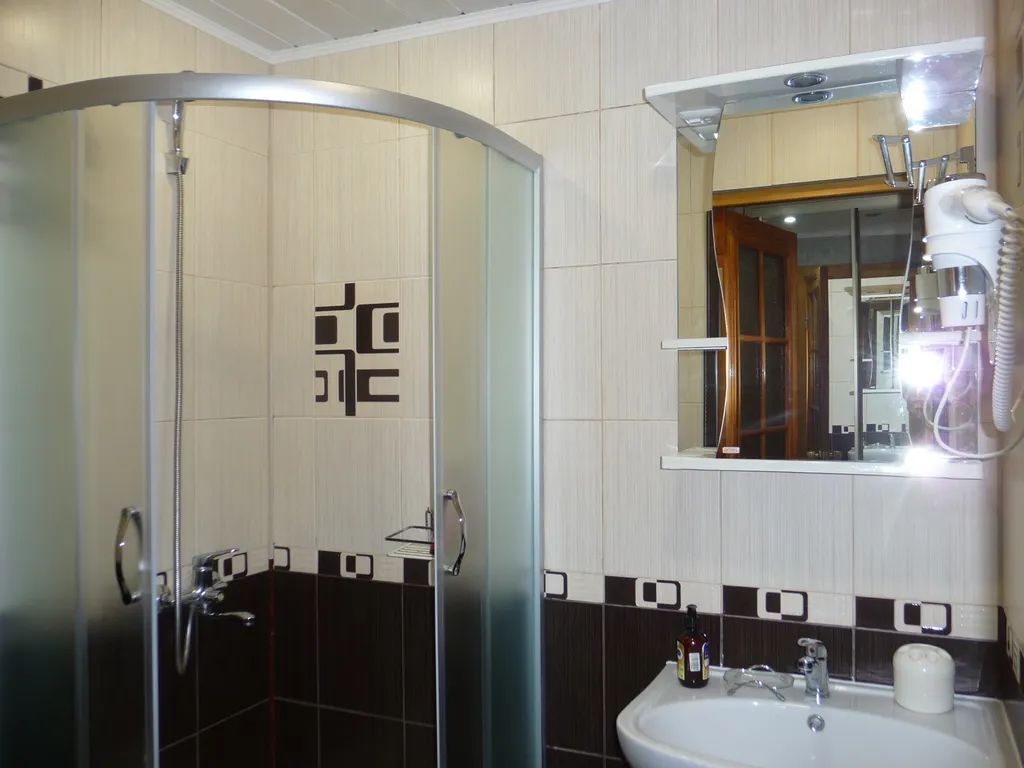 ПростоОтдых