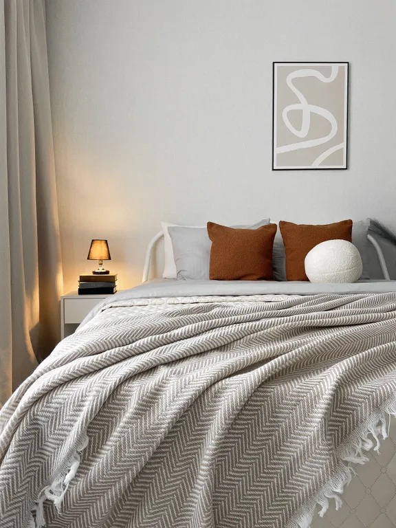 Квартира Апартаменты Гармония в 5 минутах пешком до Самарских терм — Самара