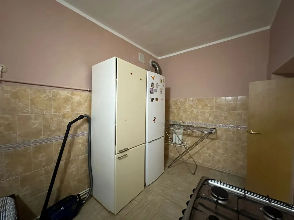 Уютная квартира в курортной зоне