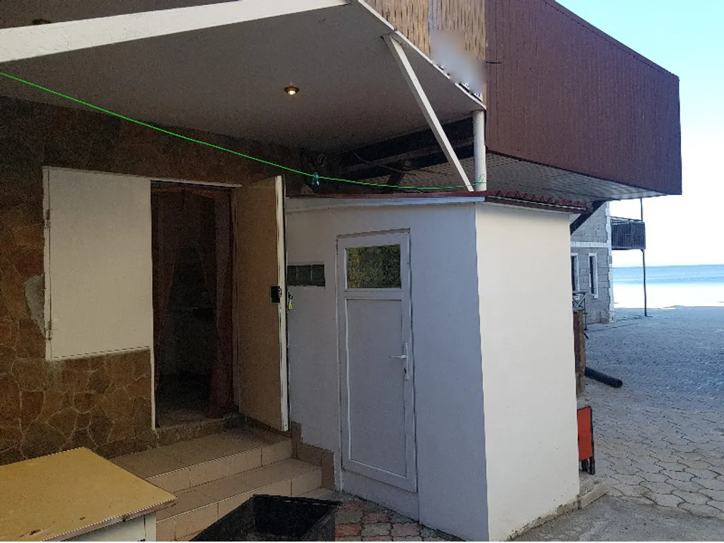 Дом для тихого семейного отдыха