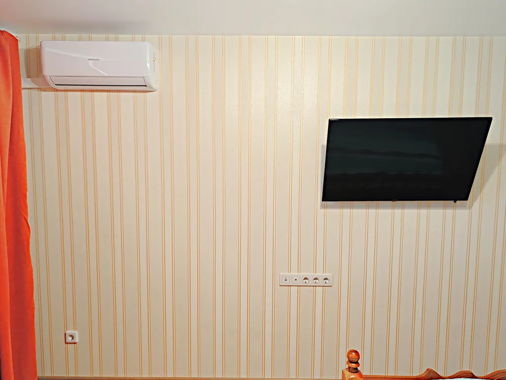 Уютная квартира в Крутых Ключах