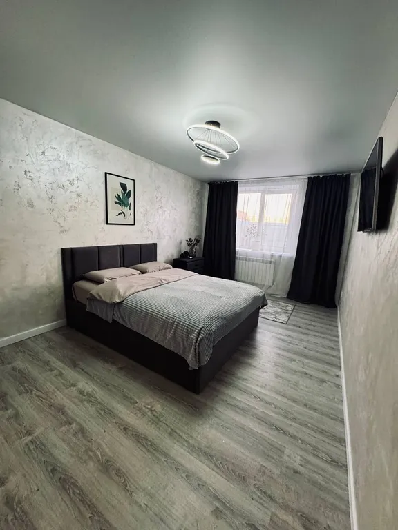 Квартира Бомбическая квартира — Самара