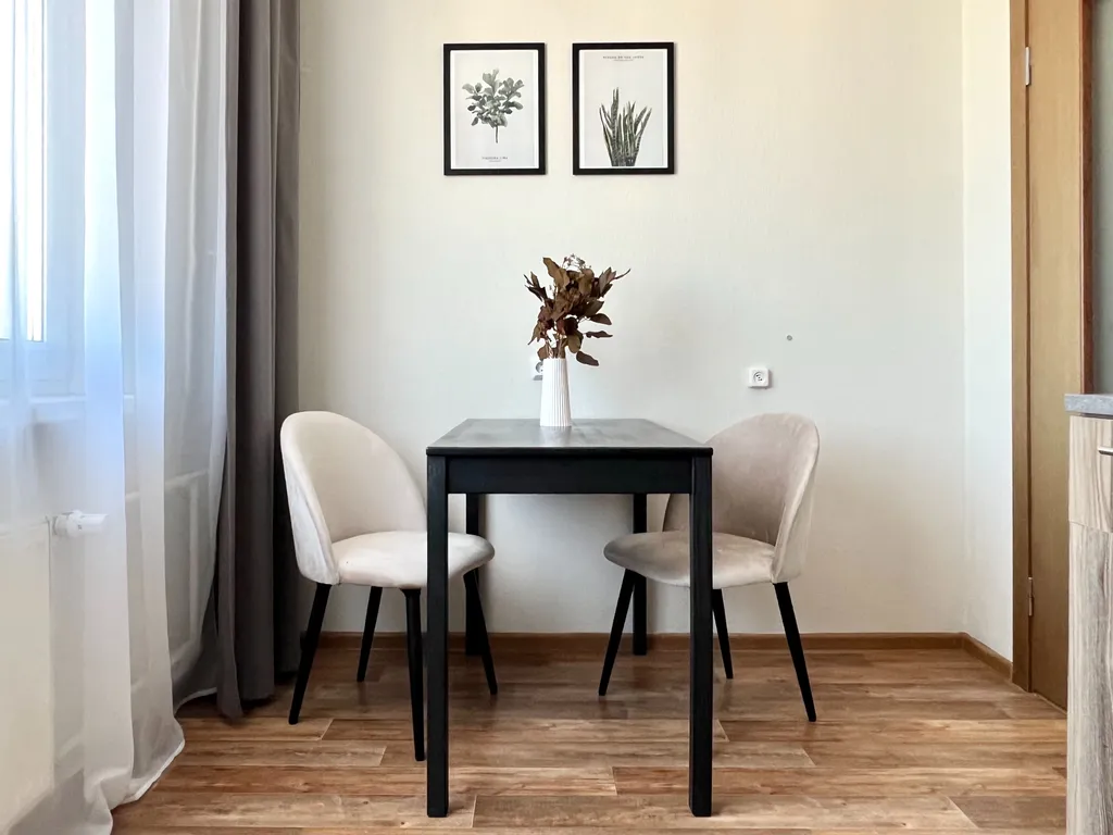 Квартира ЖК Южная акватория