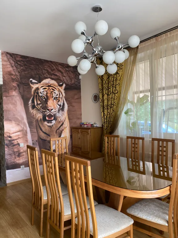 Коттедж Мечта