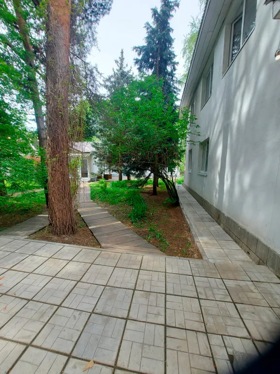 Загородный дом для праздника