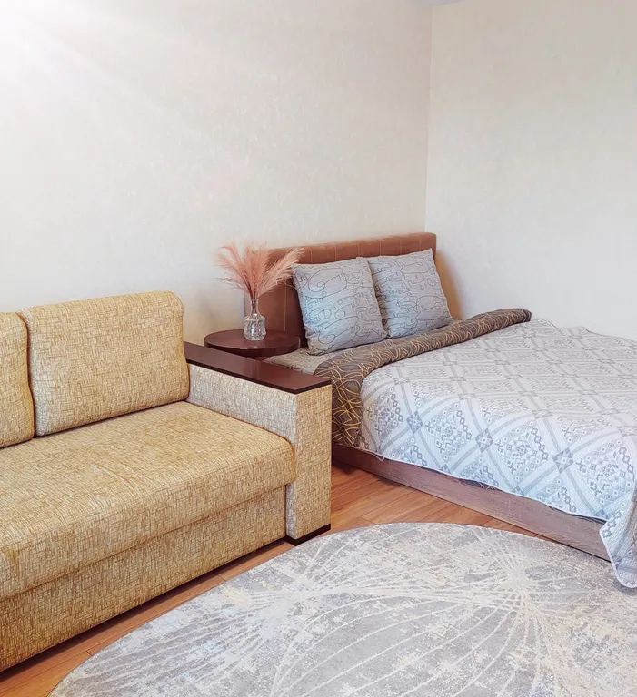 Квартира Апартаменты KliMari — аренда посуточно в Витебск