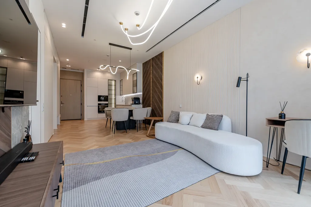 Элитные апартаменты москва сити Хаммам и сауна, плейстейшн