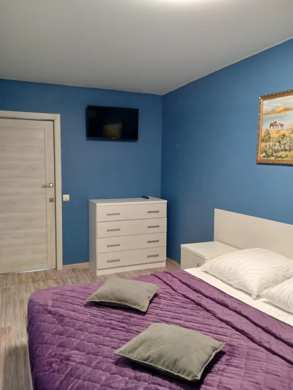 Отличная квартира