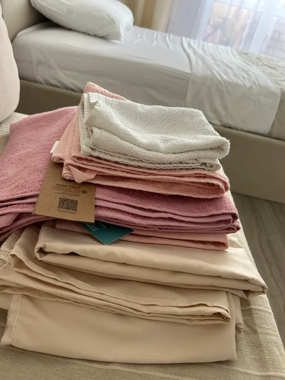 Квартира возле аквапарка