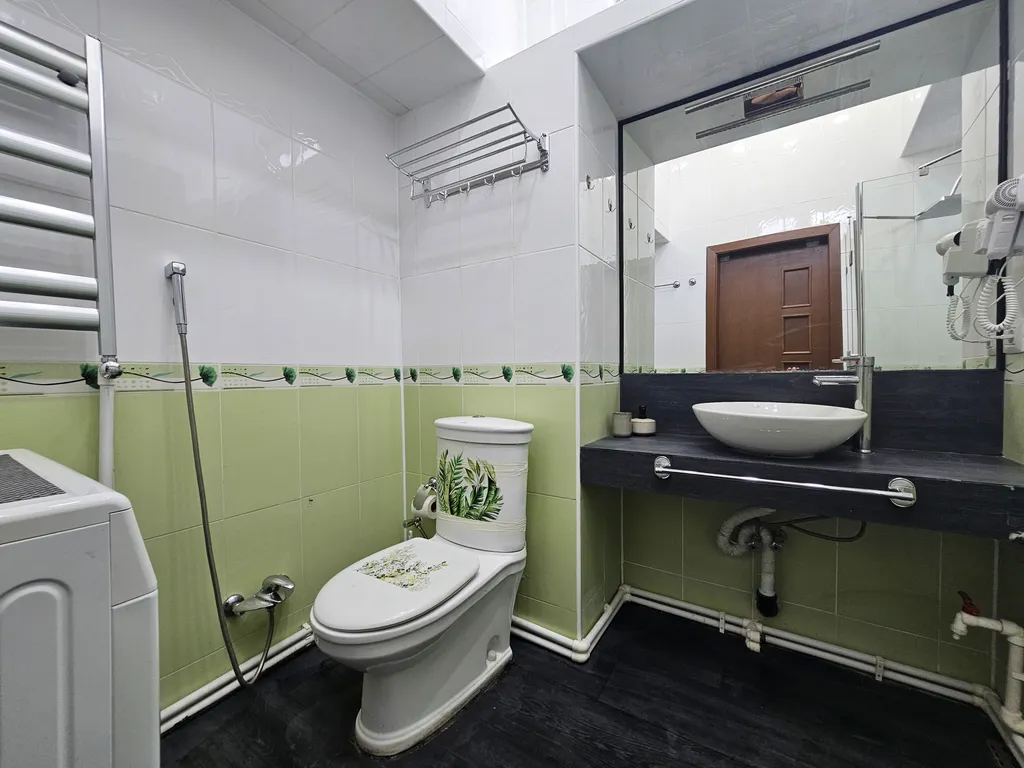 Baku Old City Apartment