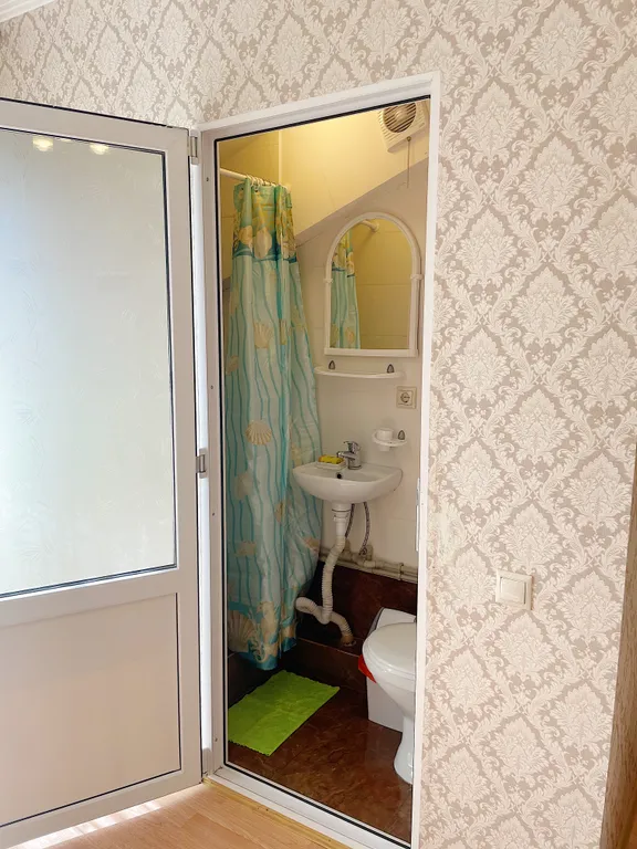 Квартира Комната — Сухум